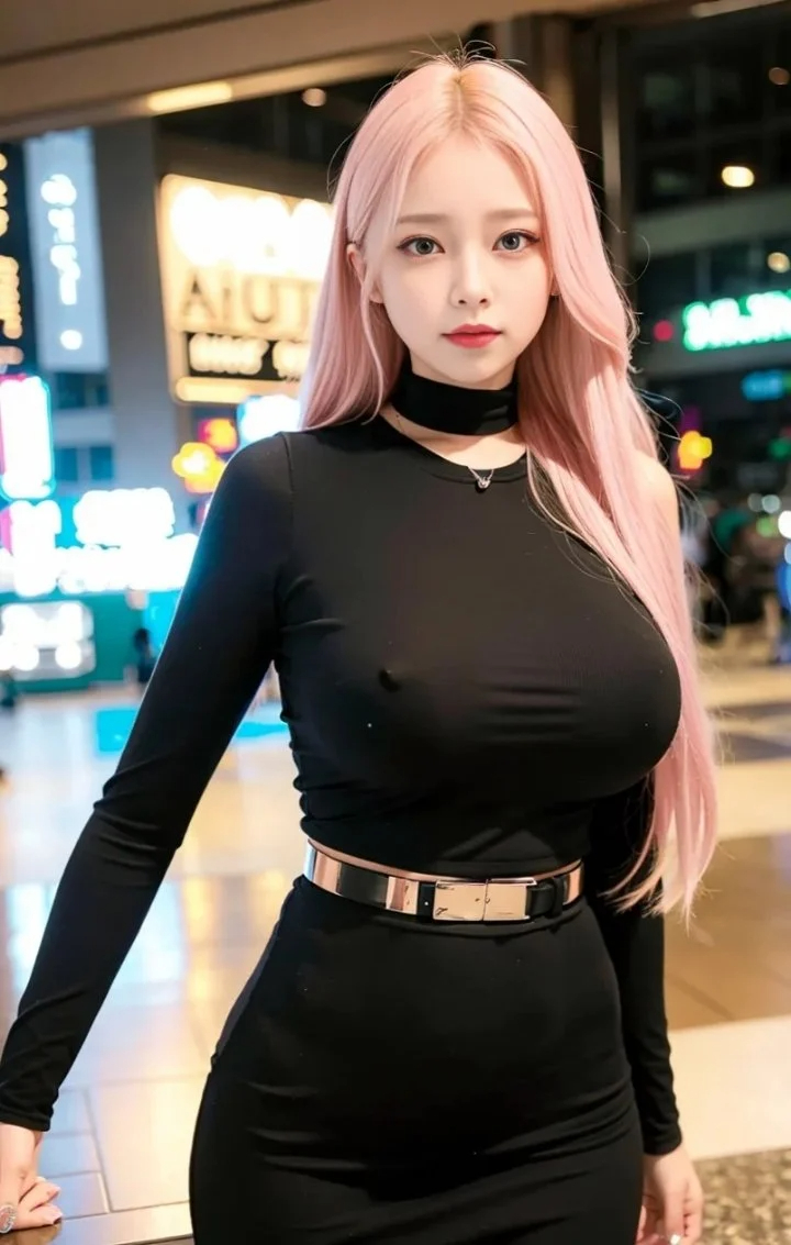 AI 비와서 호텔로