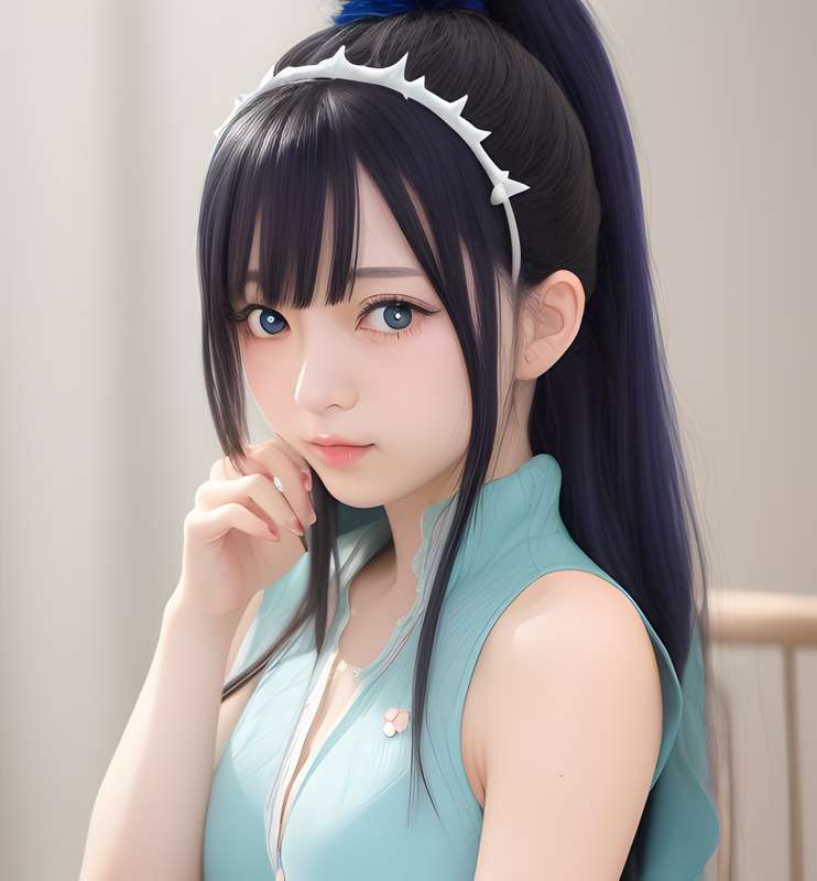 AI生成合輯7