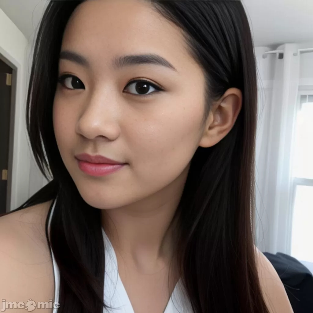 AI生成美女~Chinese – AI Generated-0429