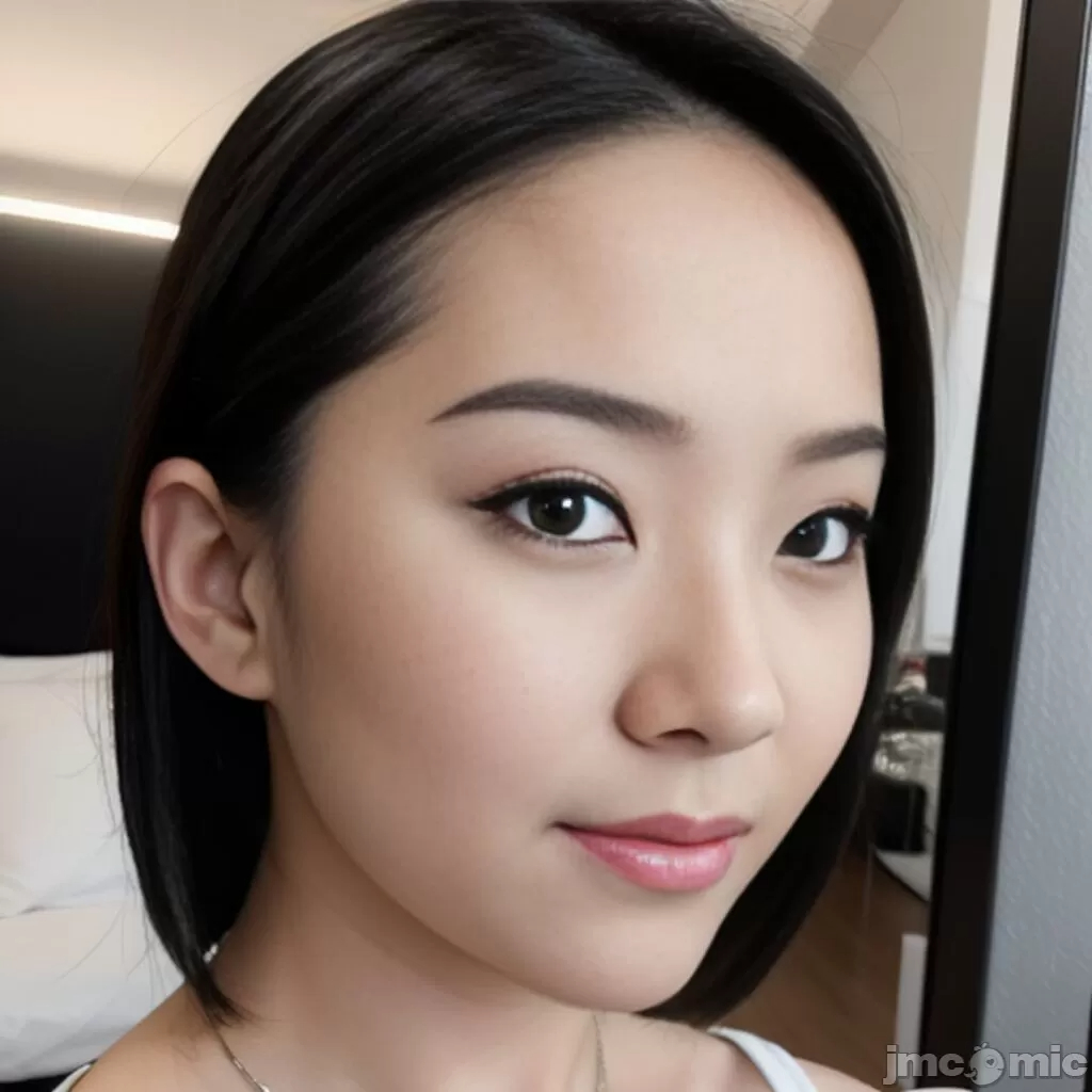 AI生成美女~Chinese - AI Generated-0429