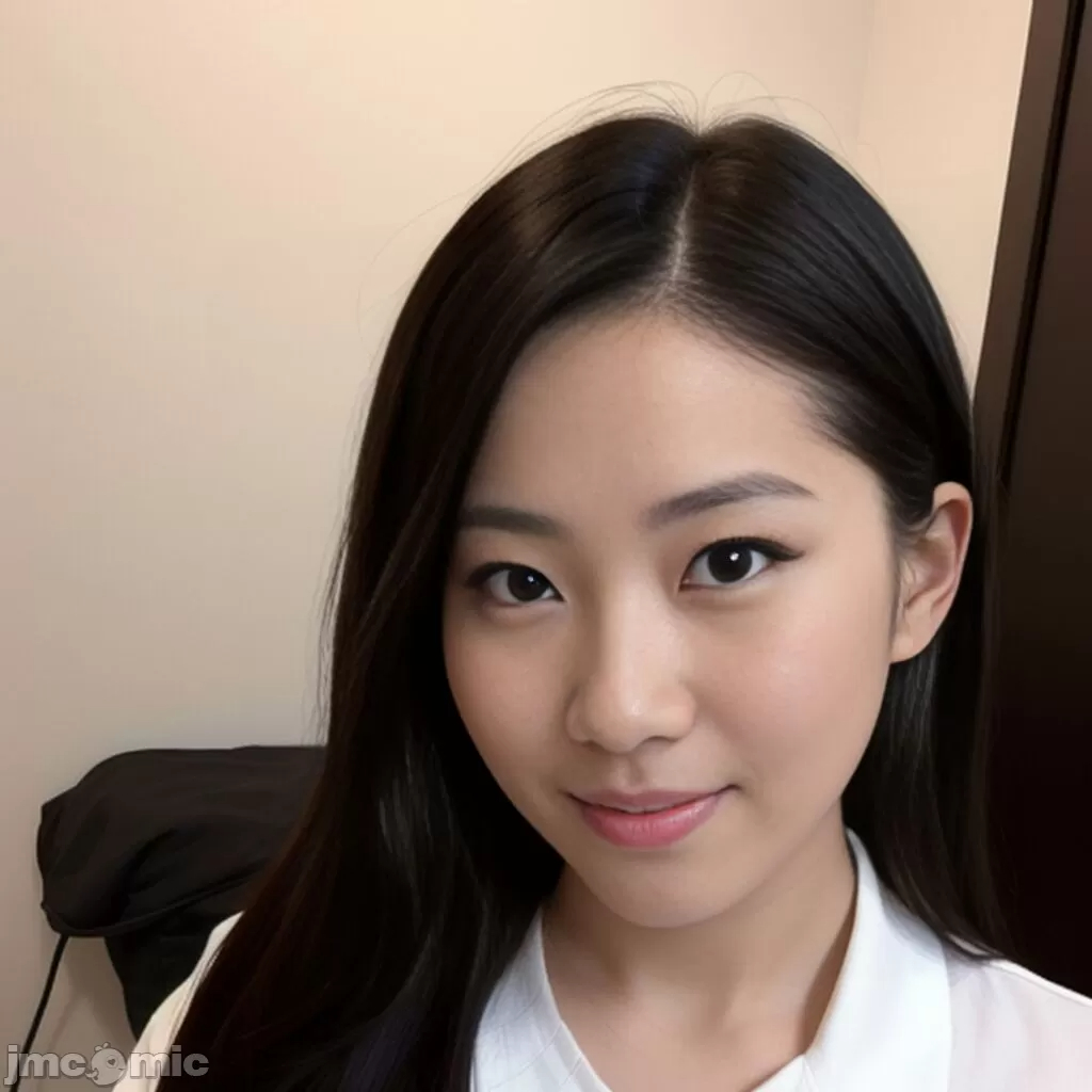 AI生成美女~Chinese - AI Generated-0429
