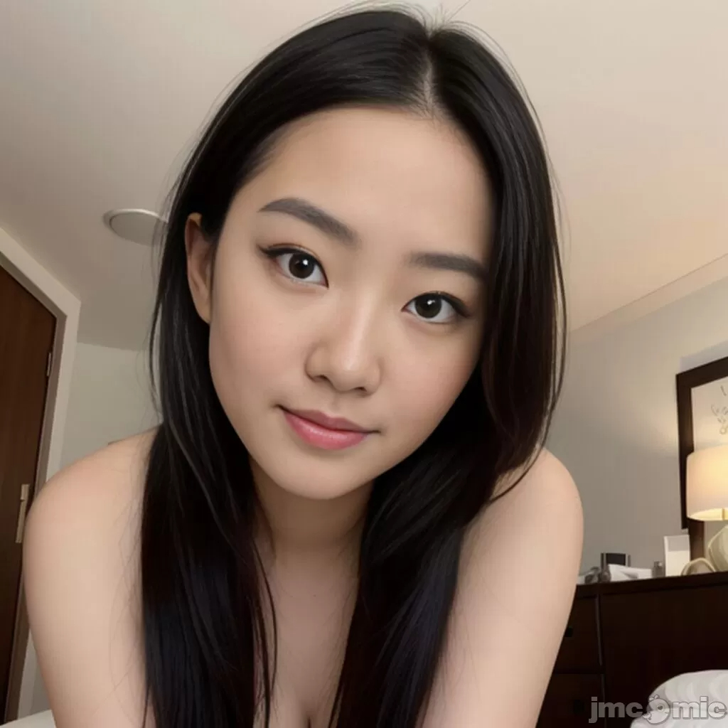 AI生成美女~Chinese - AI Generated-0429