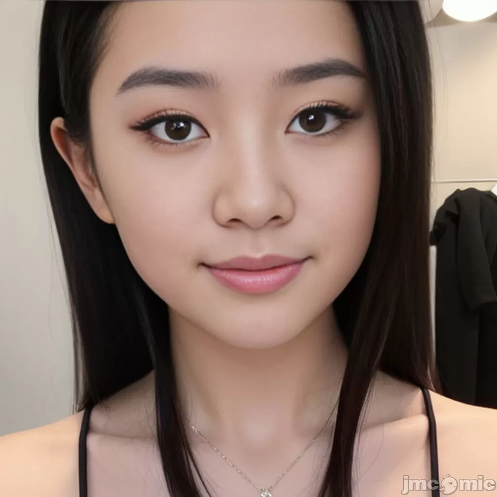 AI生成美女~Chinese - AI Generated-0429