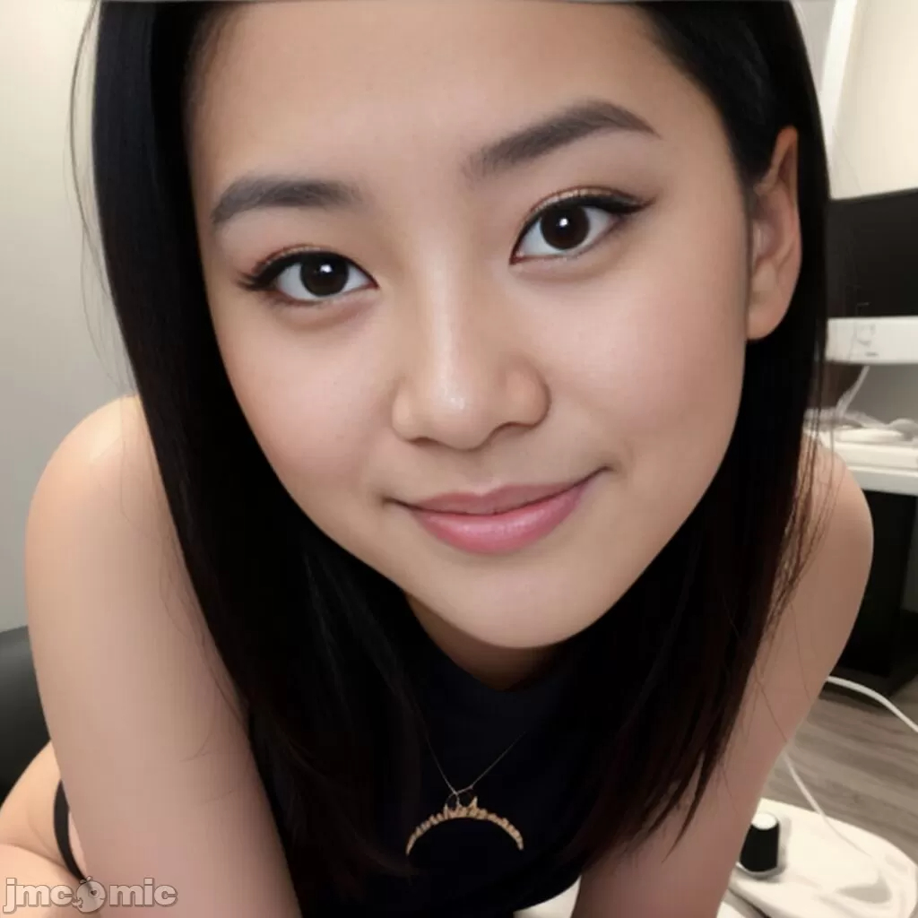 AI生成美女~Chinese - AI Generated-0429
