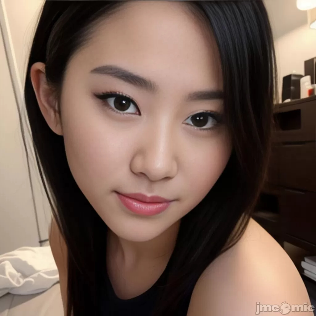 AI生成美女~Chinese - AI Generated-0429