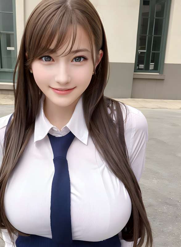 AI生成合輯11