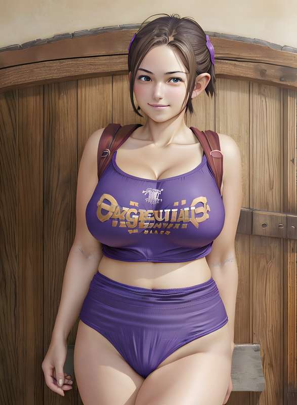 AI生成合輯11