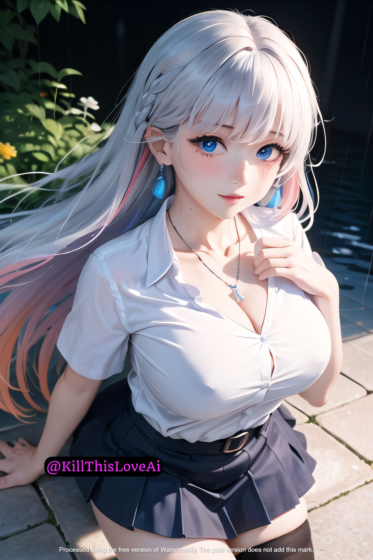 KillThisLoveAi