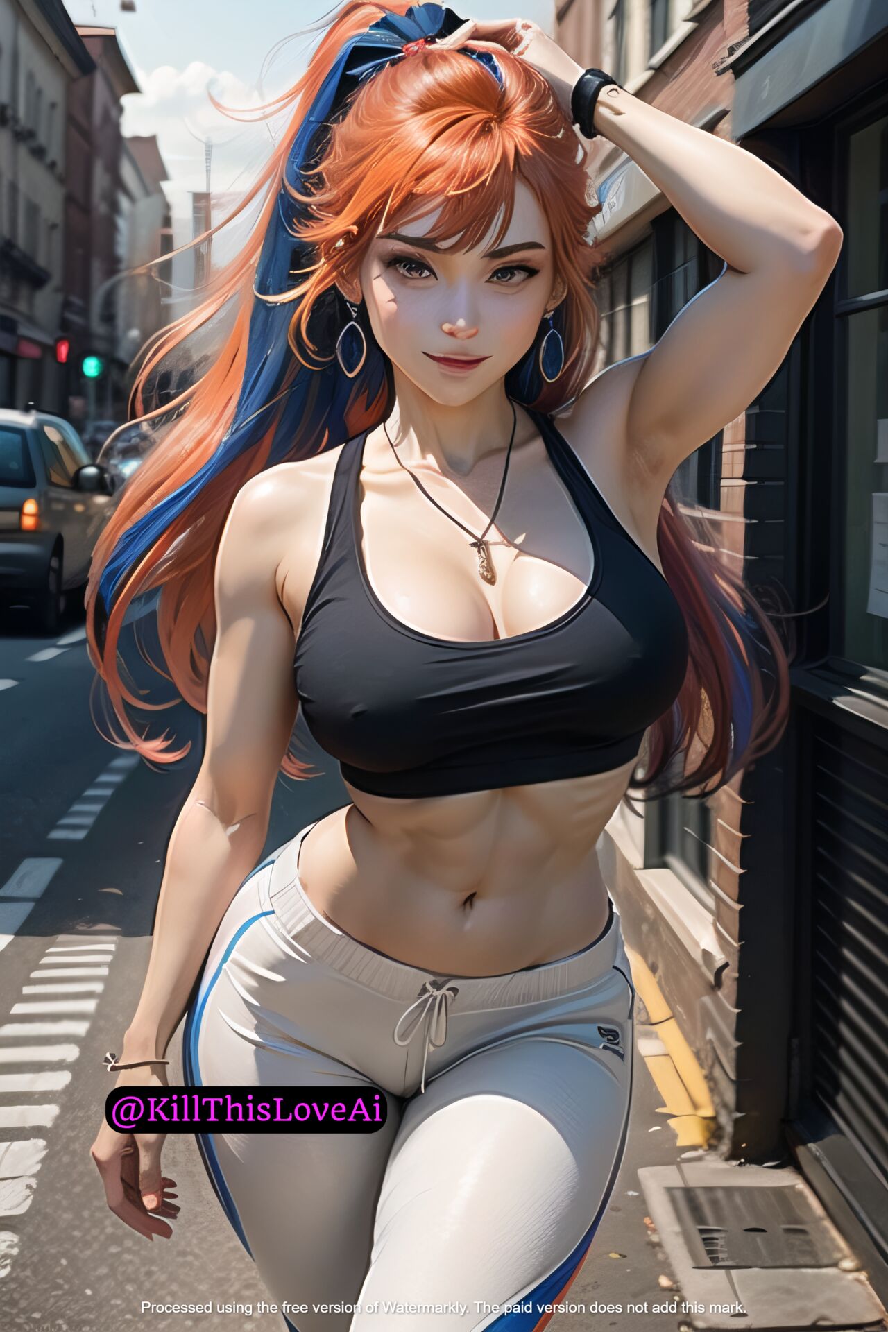 KillThisLoveAi
