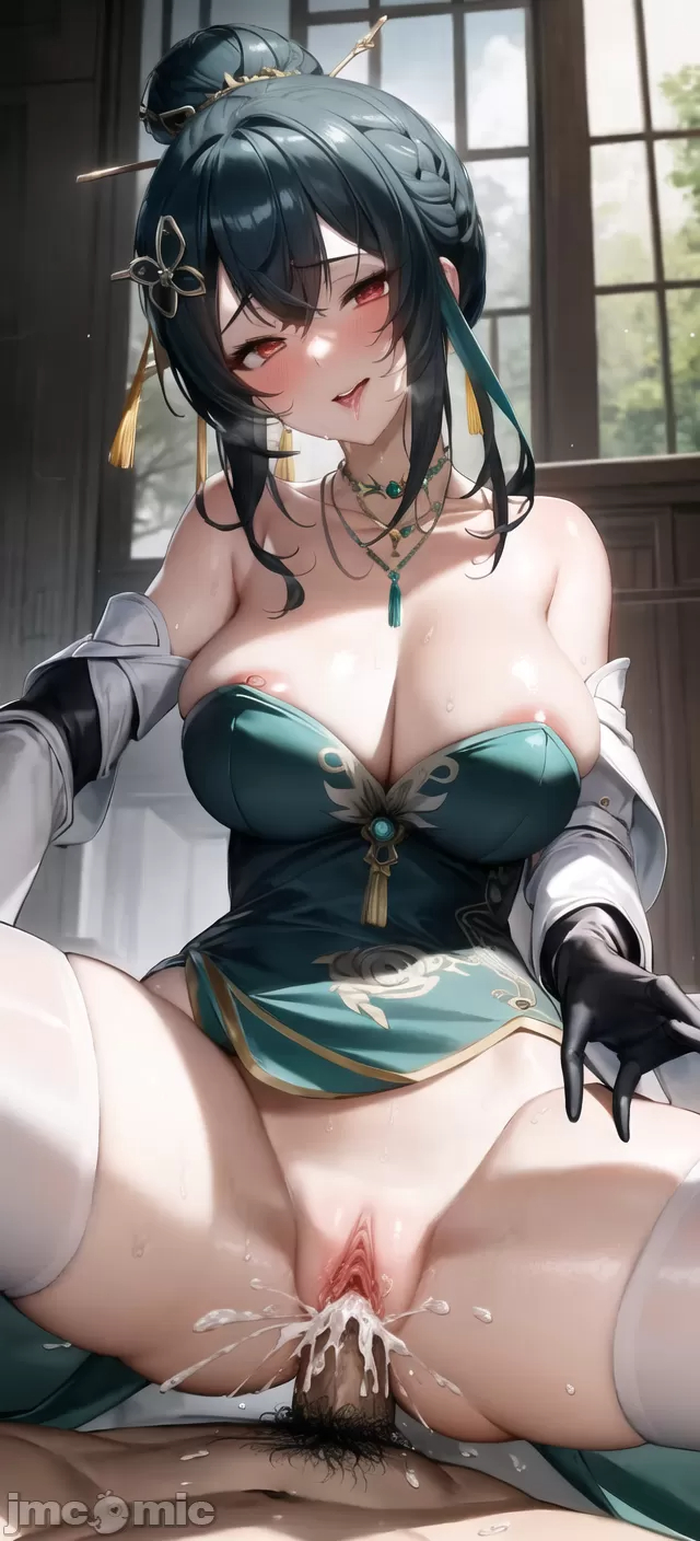 🔞含英和手席色色-無修正