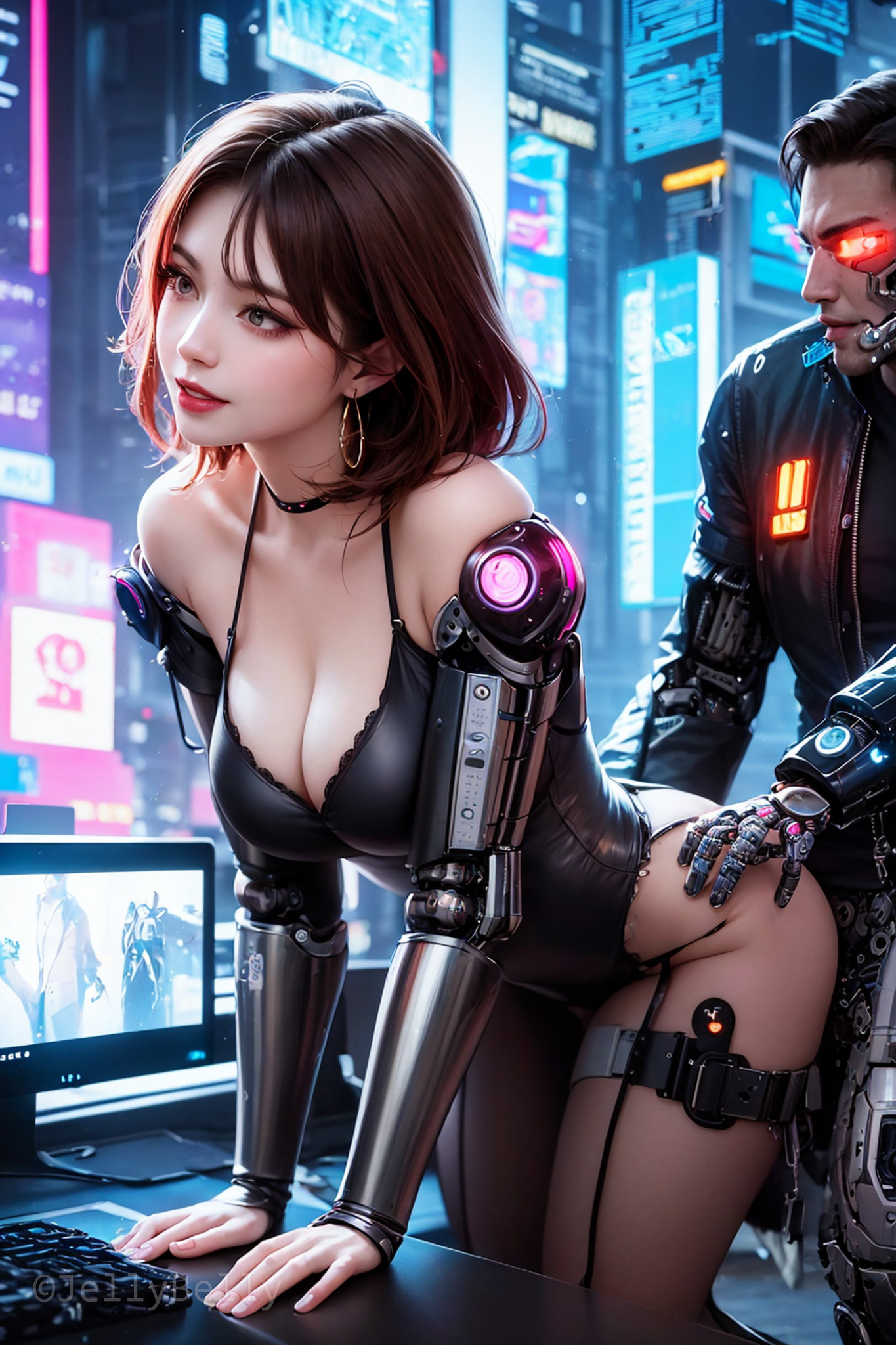 AI 生成第75章