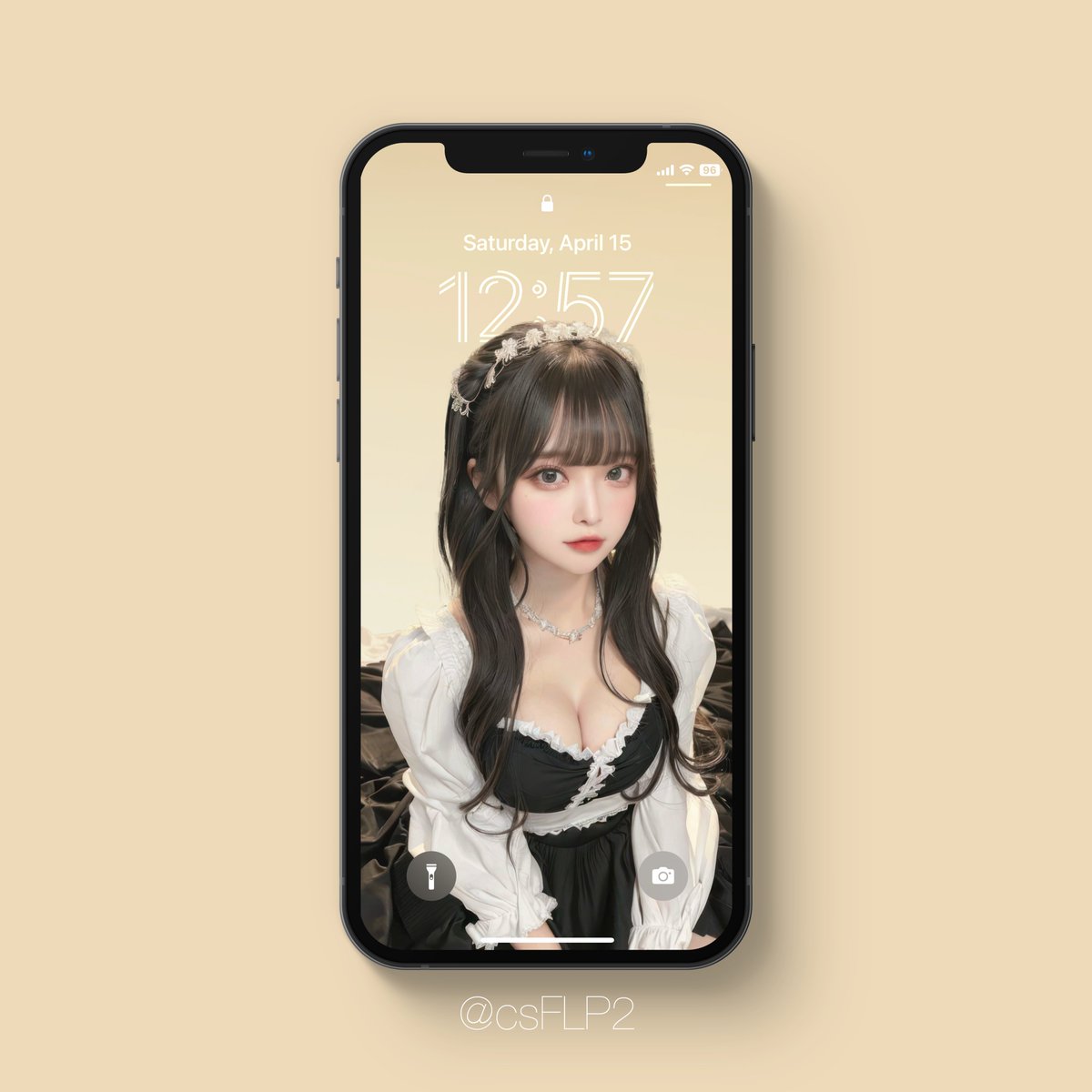 AI Maid 1