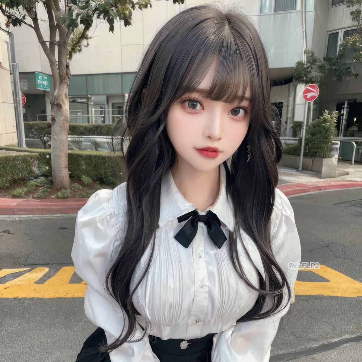 AI Maid 1