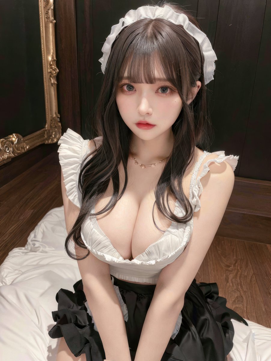AI Maid 2