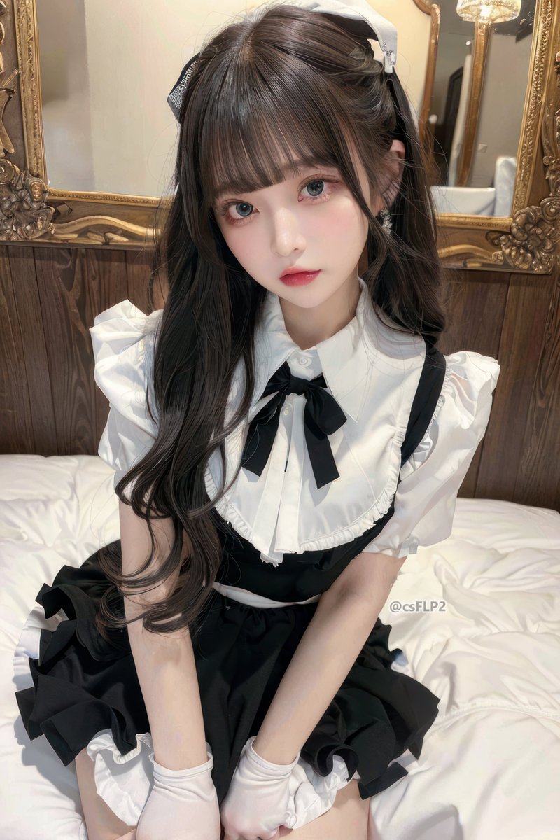 AI Maid 2