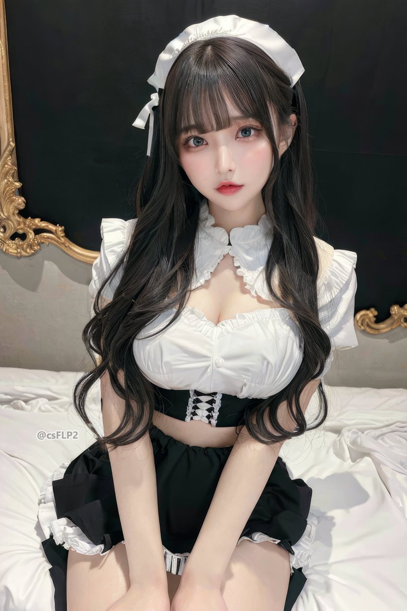 AI Maid 2
