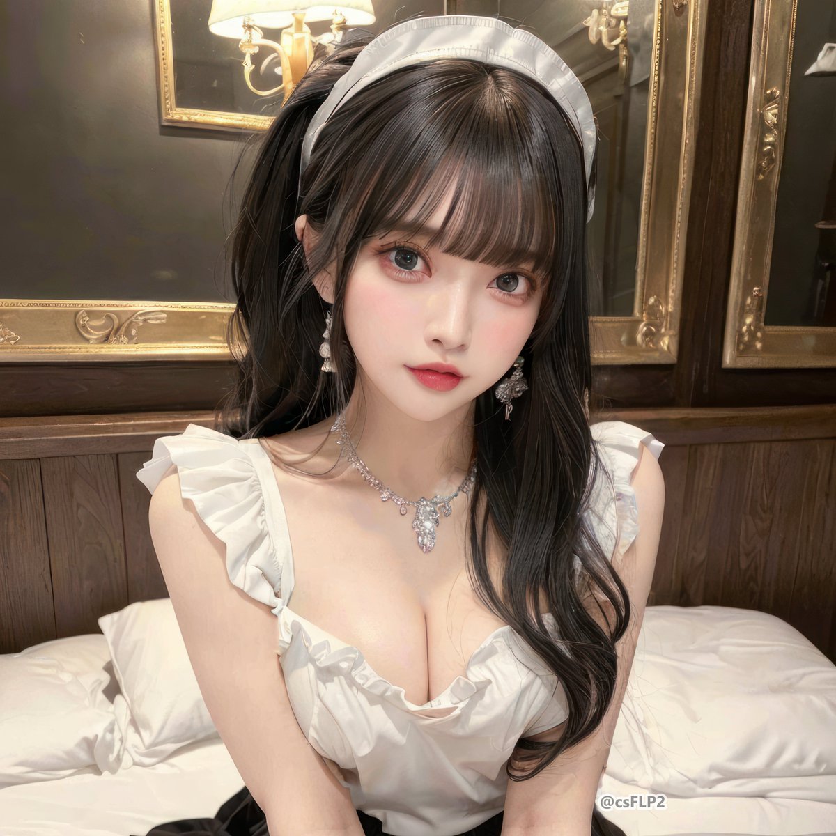 AI Maid 2