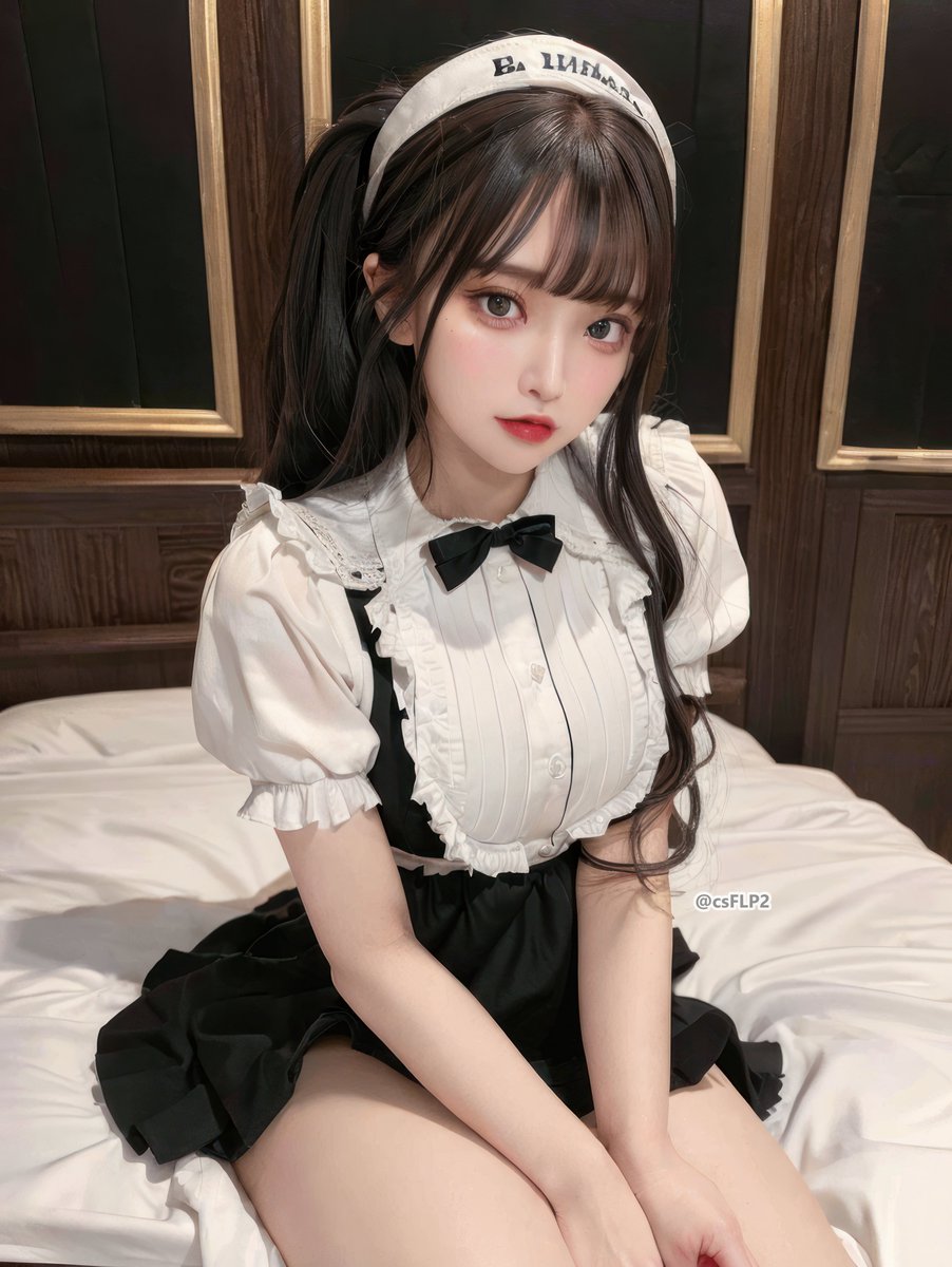 AI Maid 2