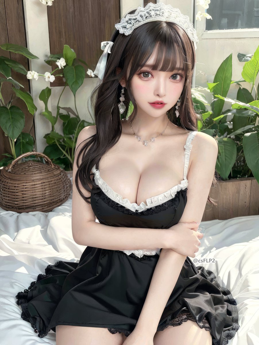 AI Maid 2