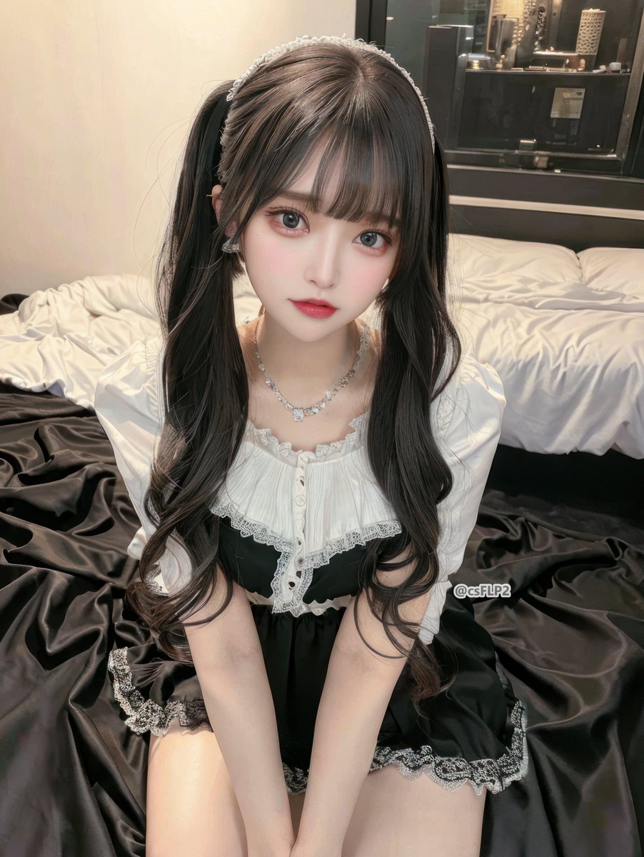 AI Maid 3