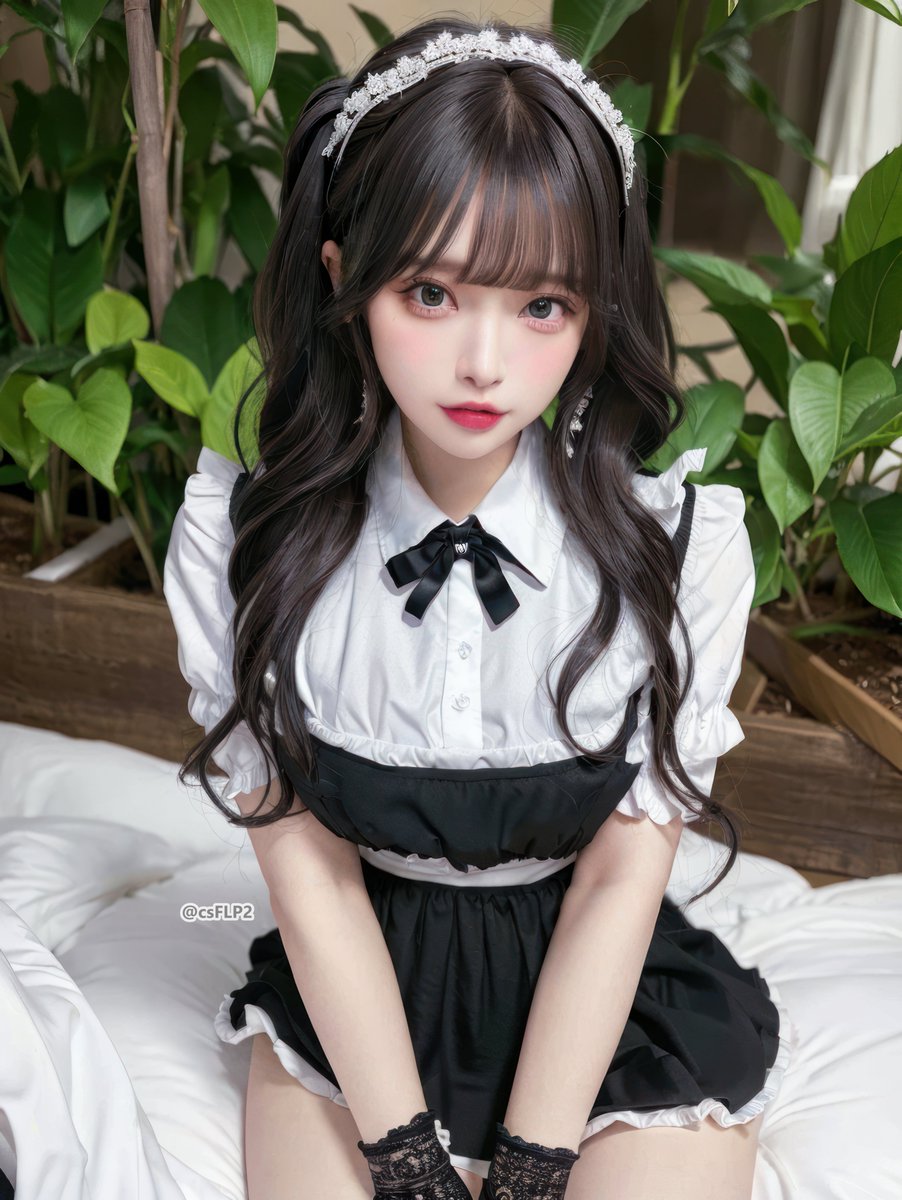 AI Maid 3