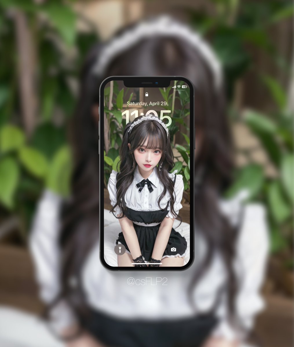 AI Maid 3