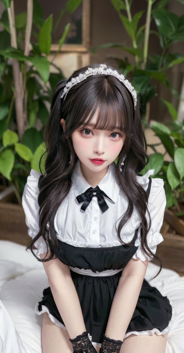 AI Maid 3