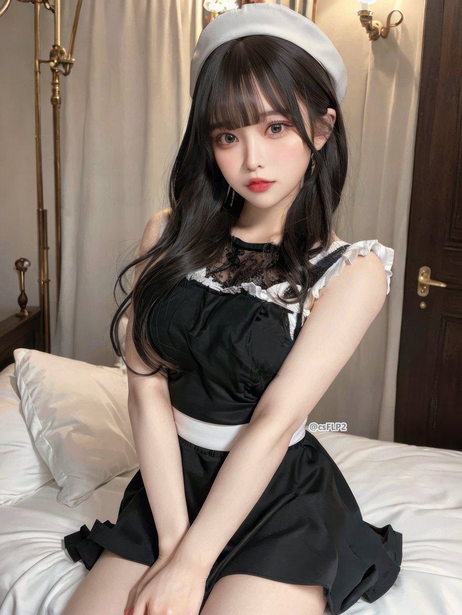 AI Maid 3