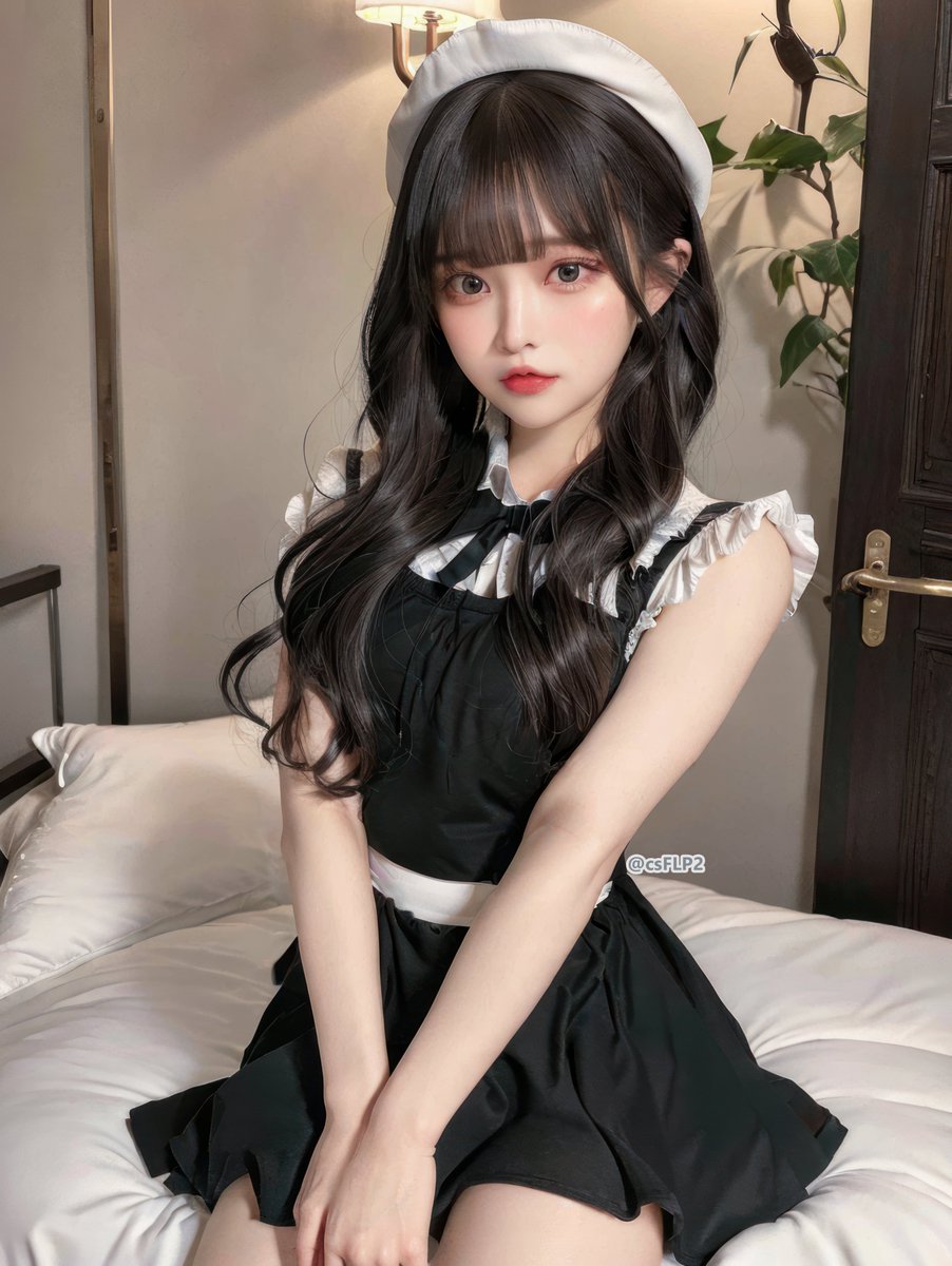 AI Maid 3