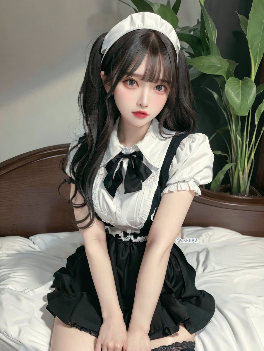 AI Maid 3