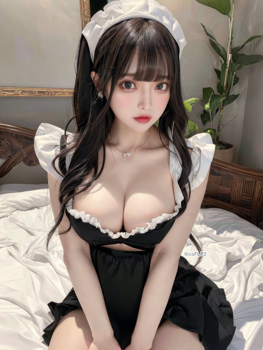 AI Maid 3