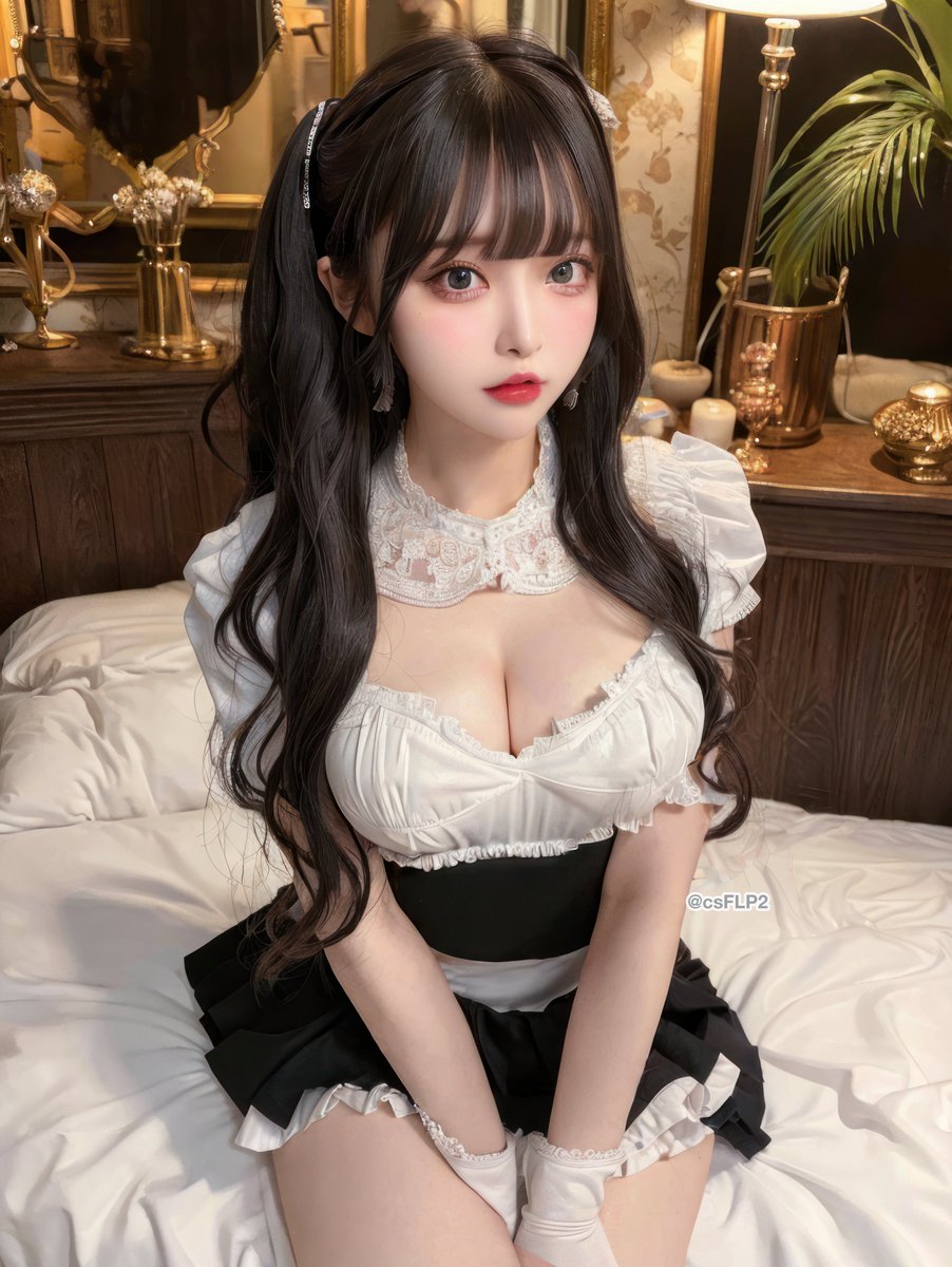 AI Maid 3