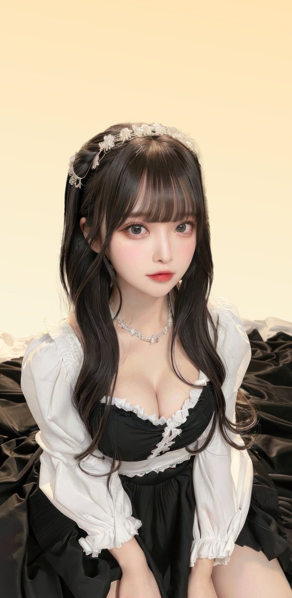 AI Maid 4