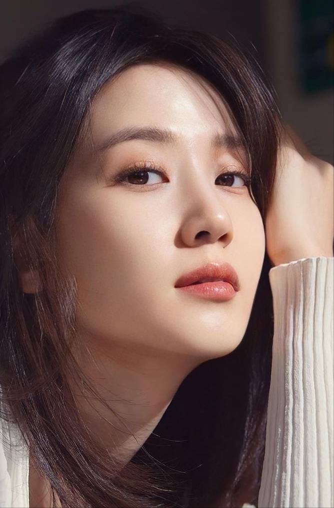 非常律師朴恩彬 - 亞洲美女 -