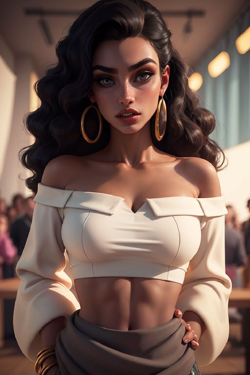 ReV Animated