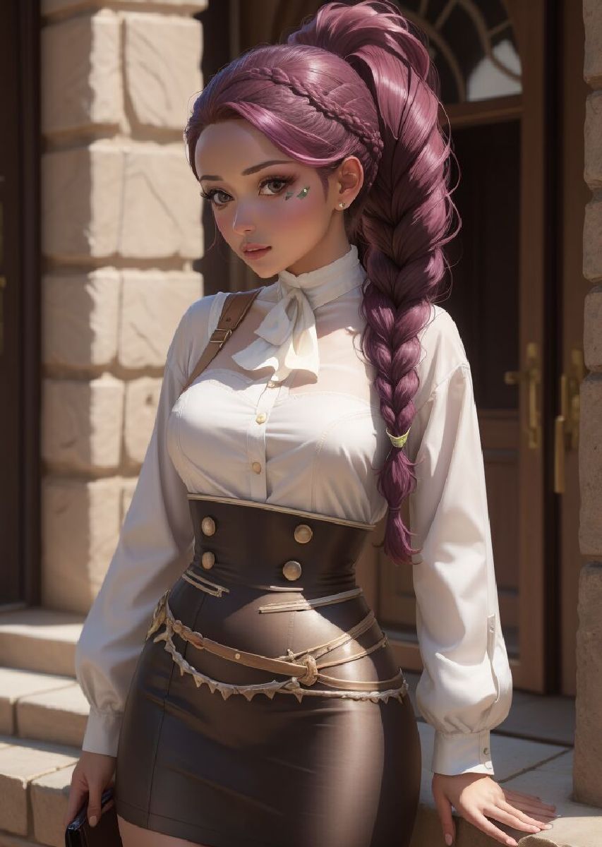 ReV Animated