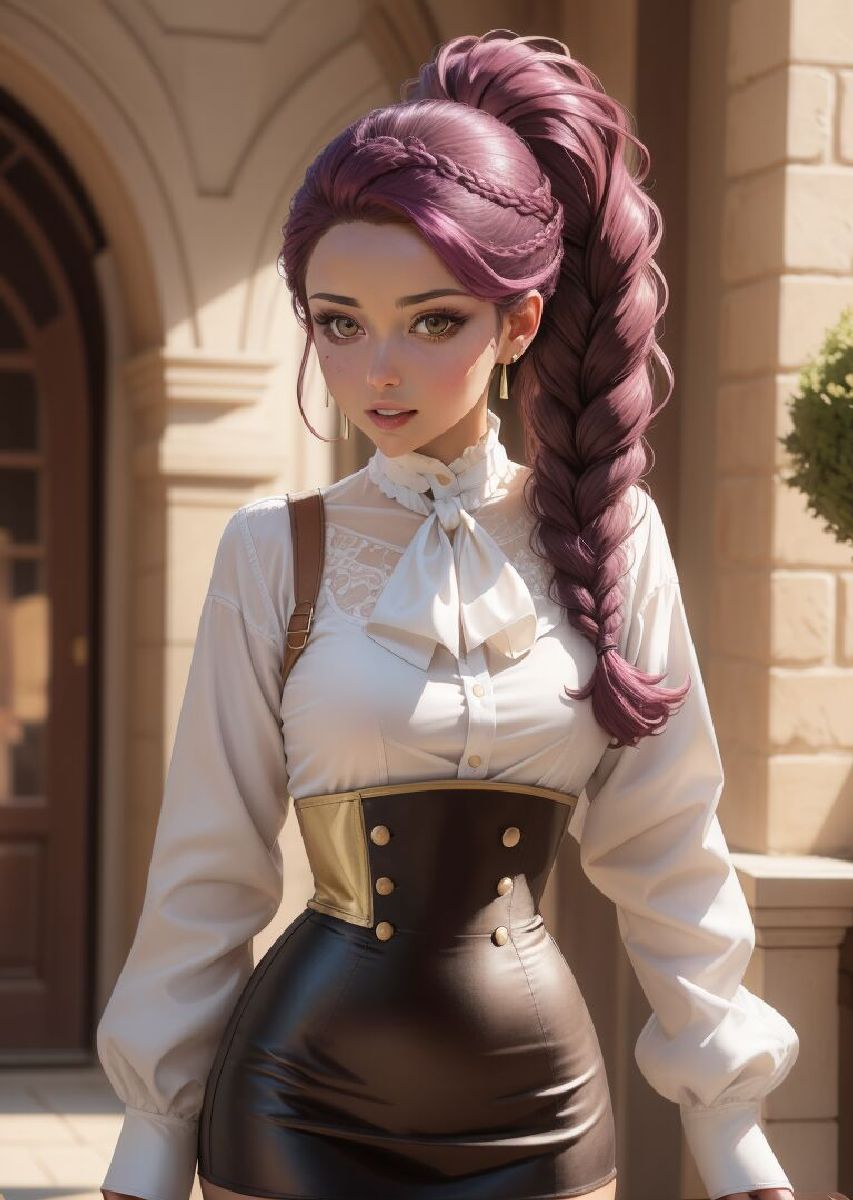 ReV Animated