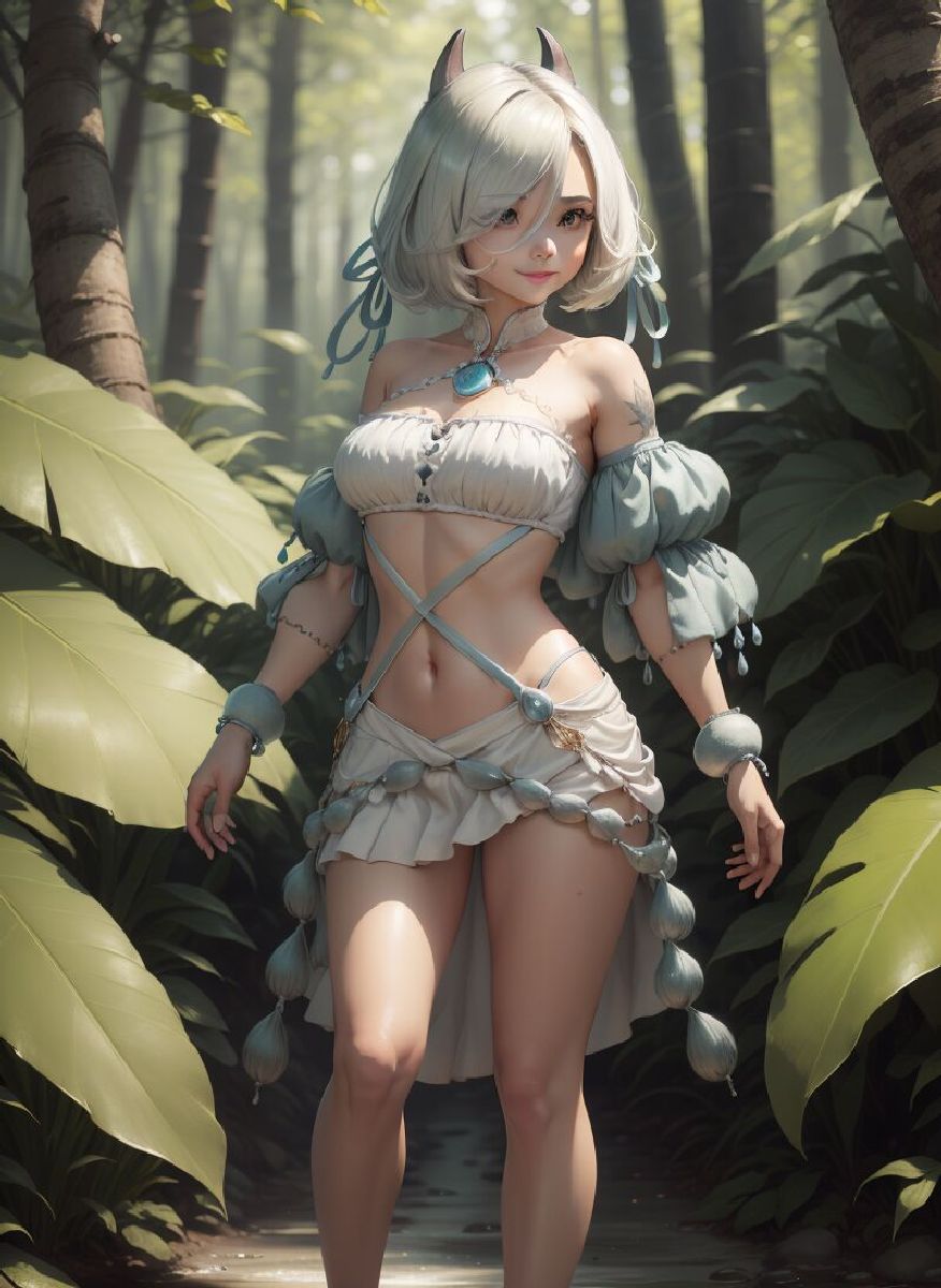 ReV Animated