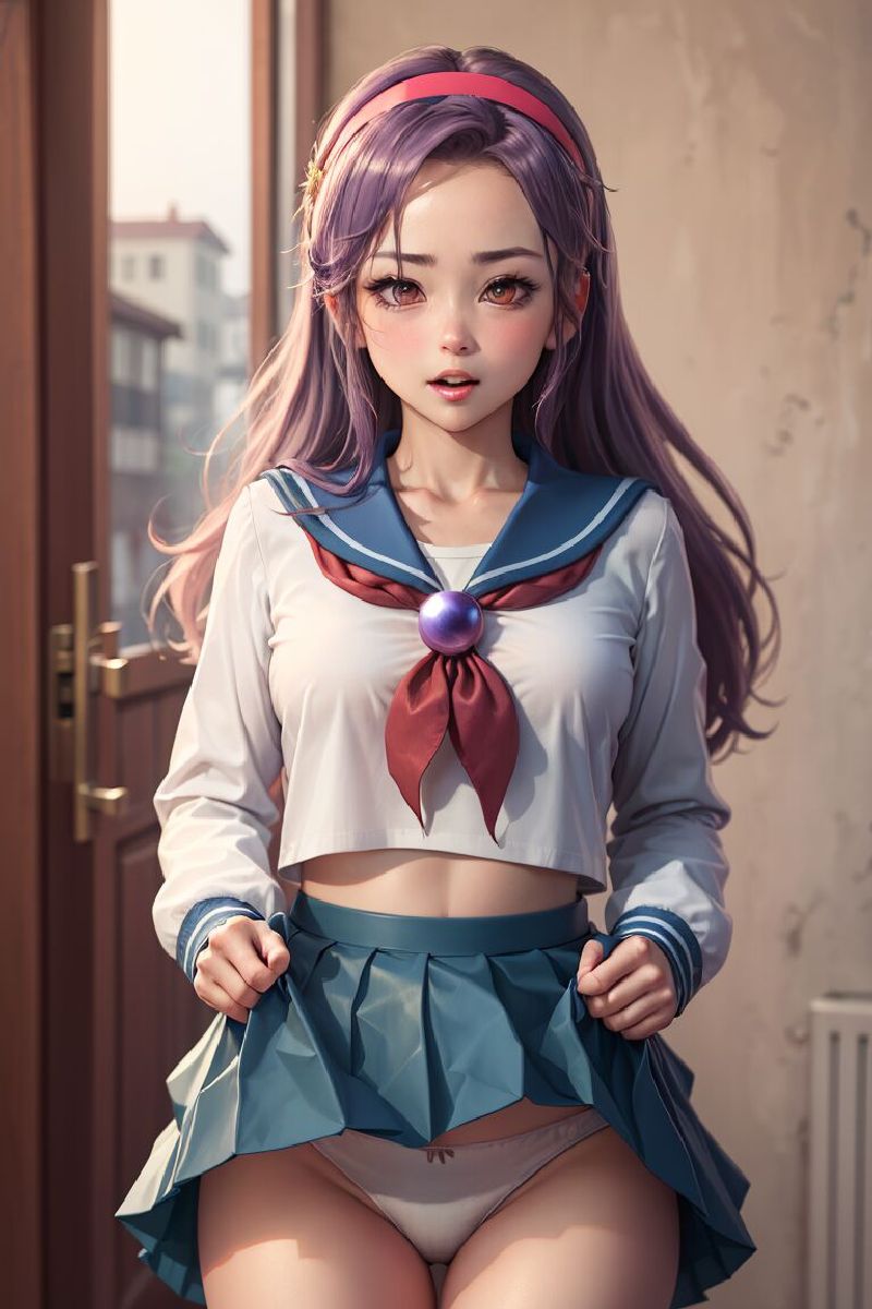 ReV Animated
