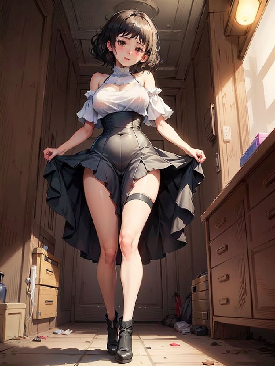 ReV Animated