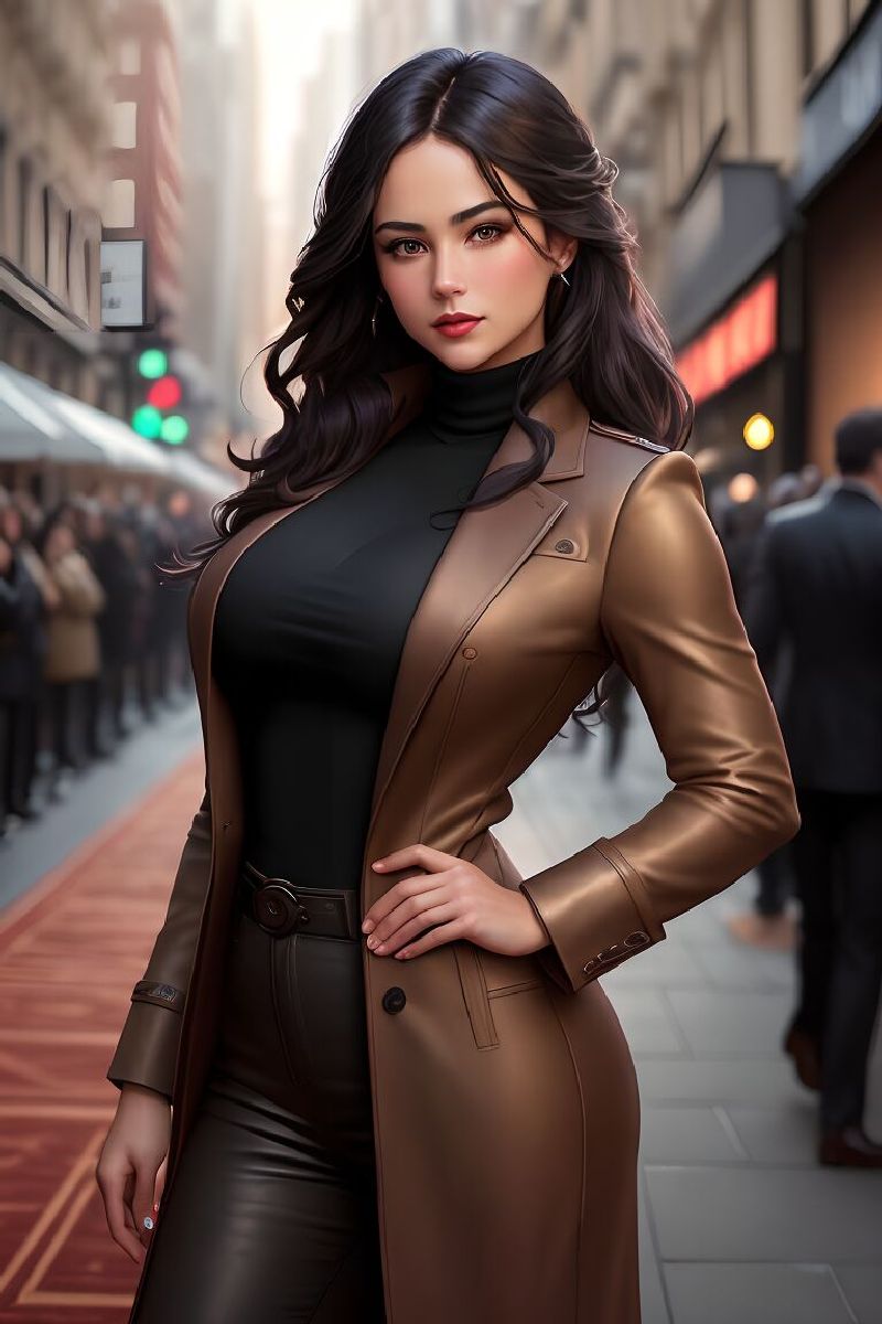 ReV Animated