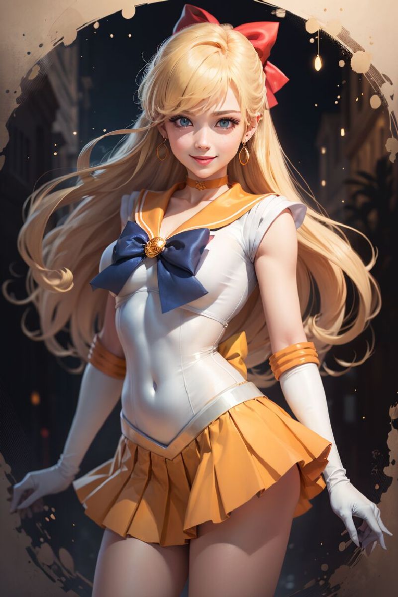 ReV Animated
