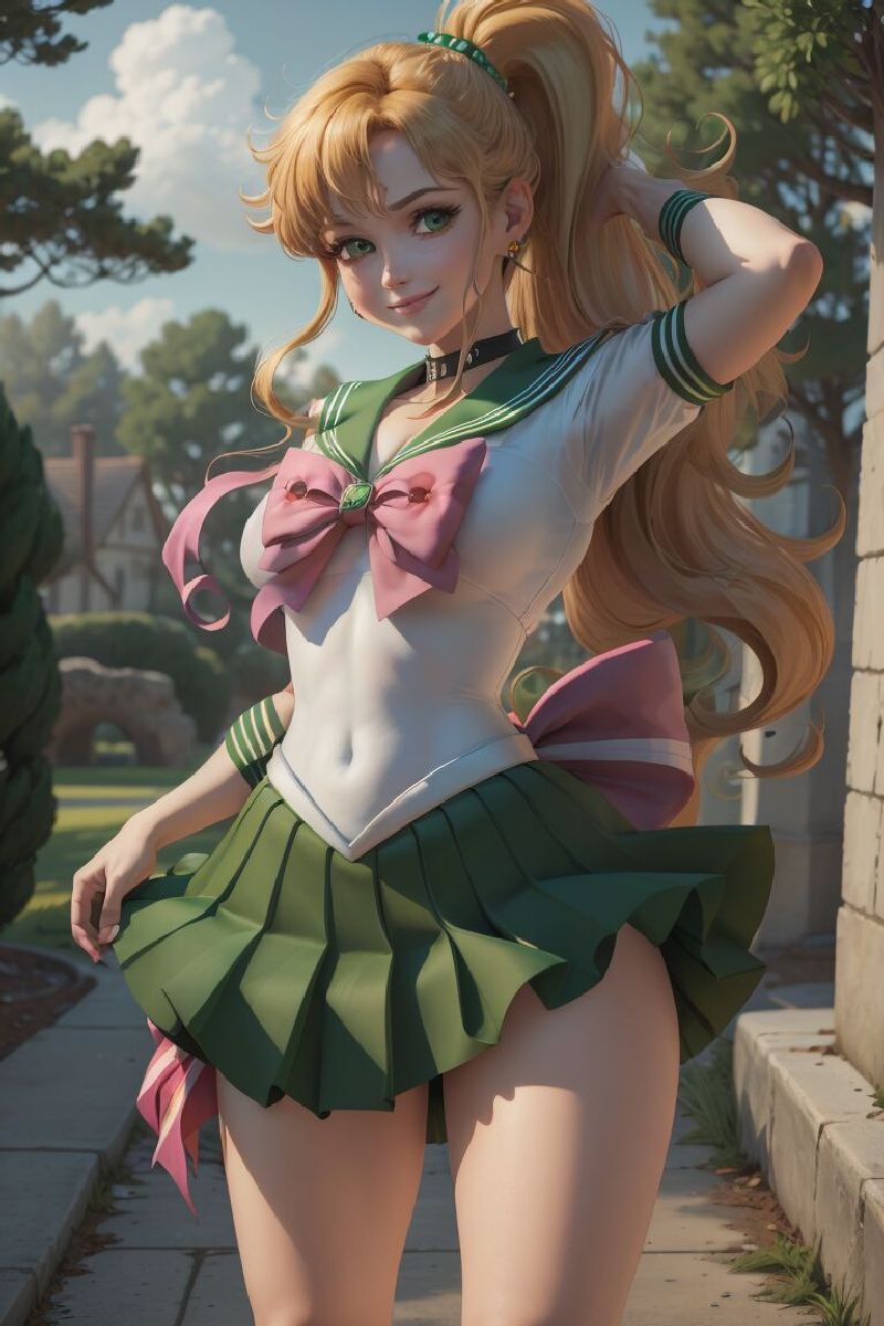 ReV Animated