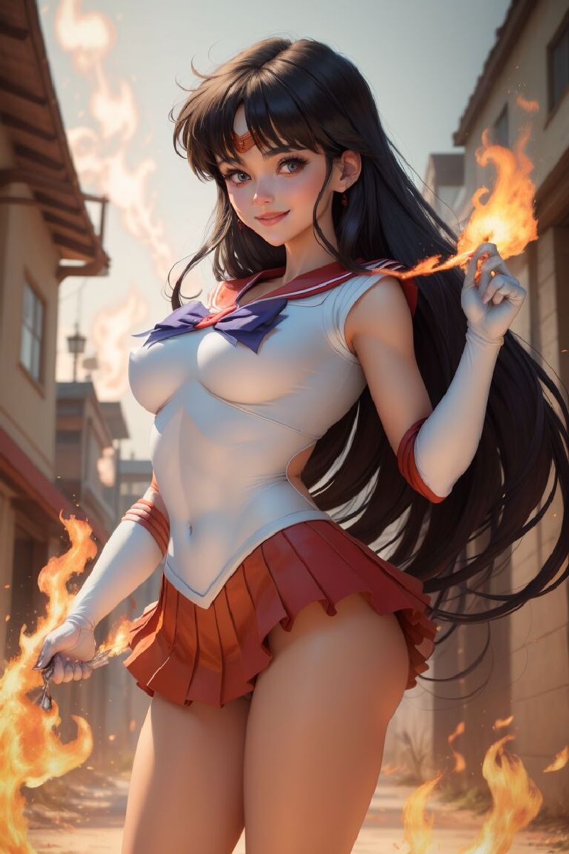 ReV Animated
