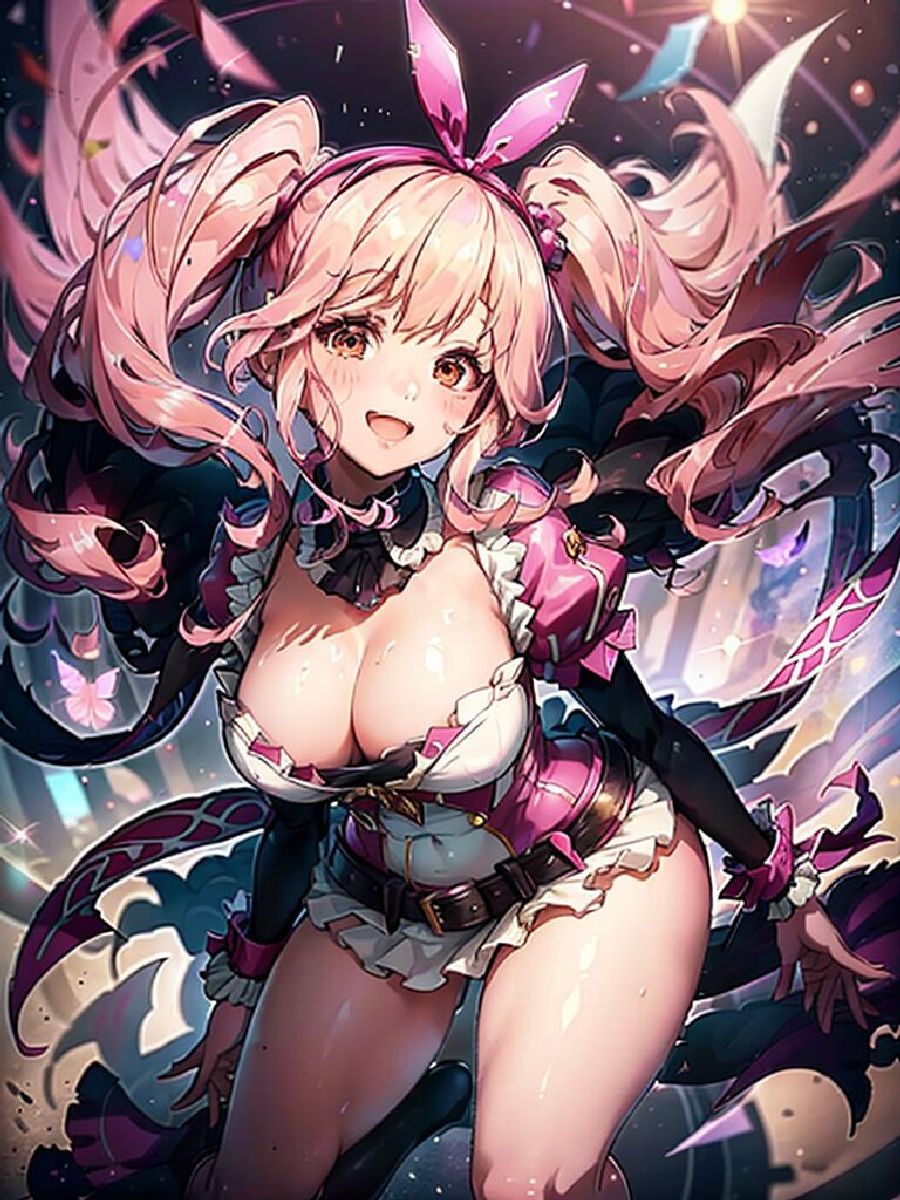 ReV Animated