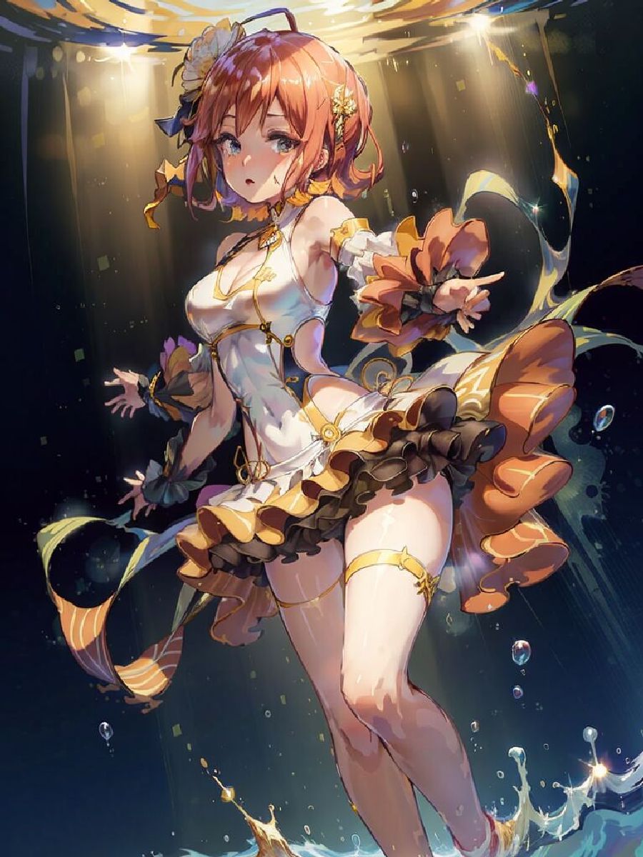ReV Animated
