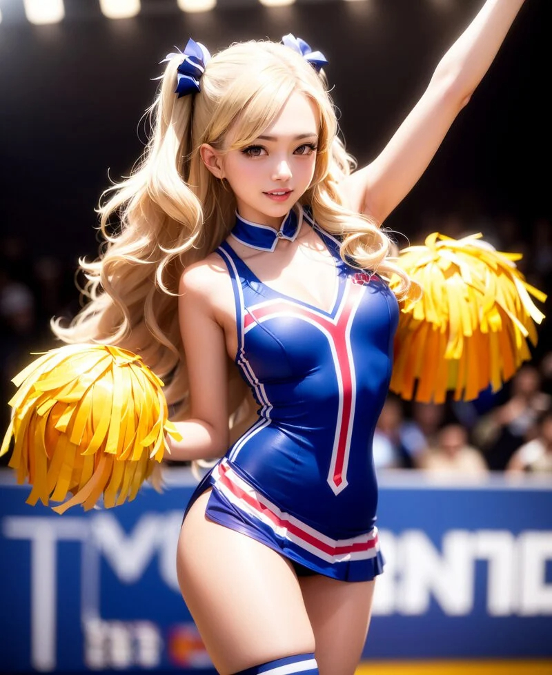 網路蒐集AI生成美女013