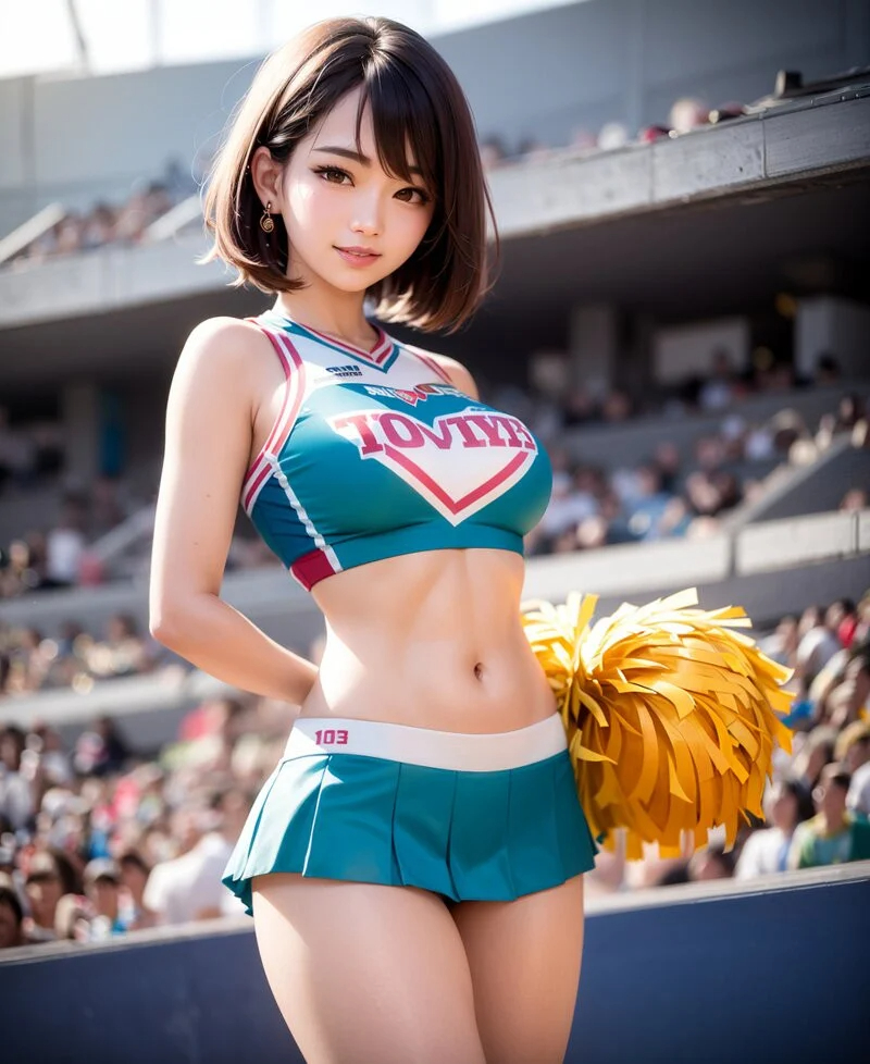 網路蒐集AI生成美女013