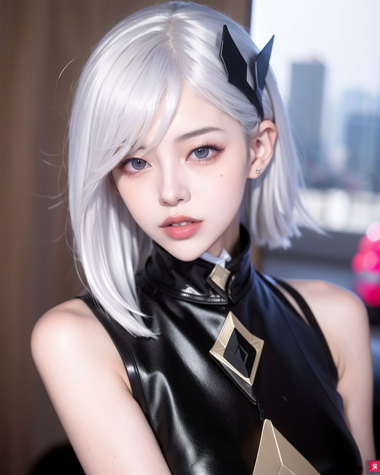 AI 生成第90章