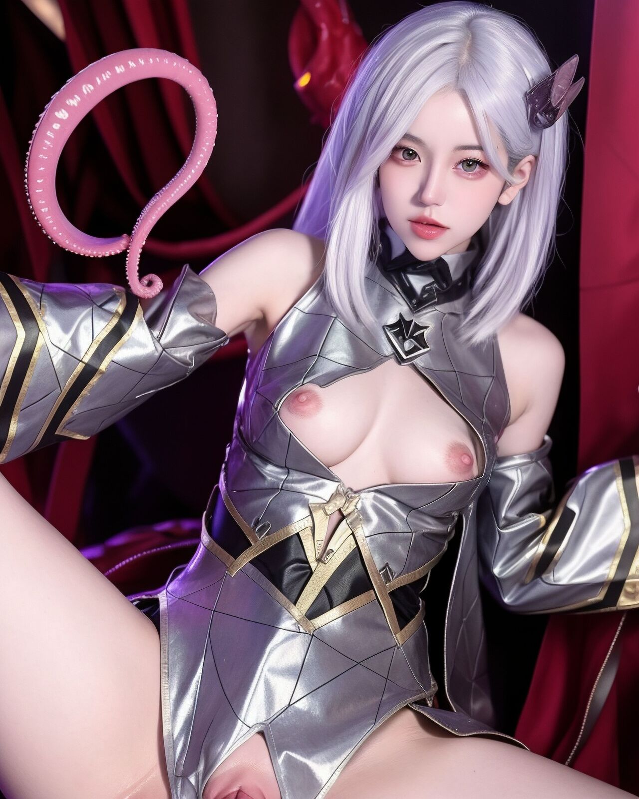 AI 生成第90章
